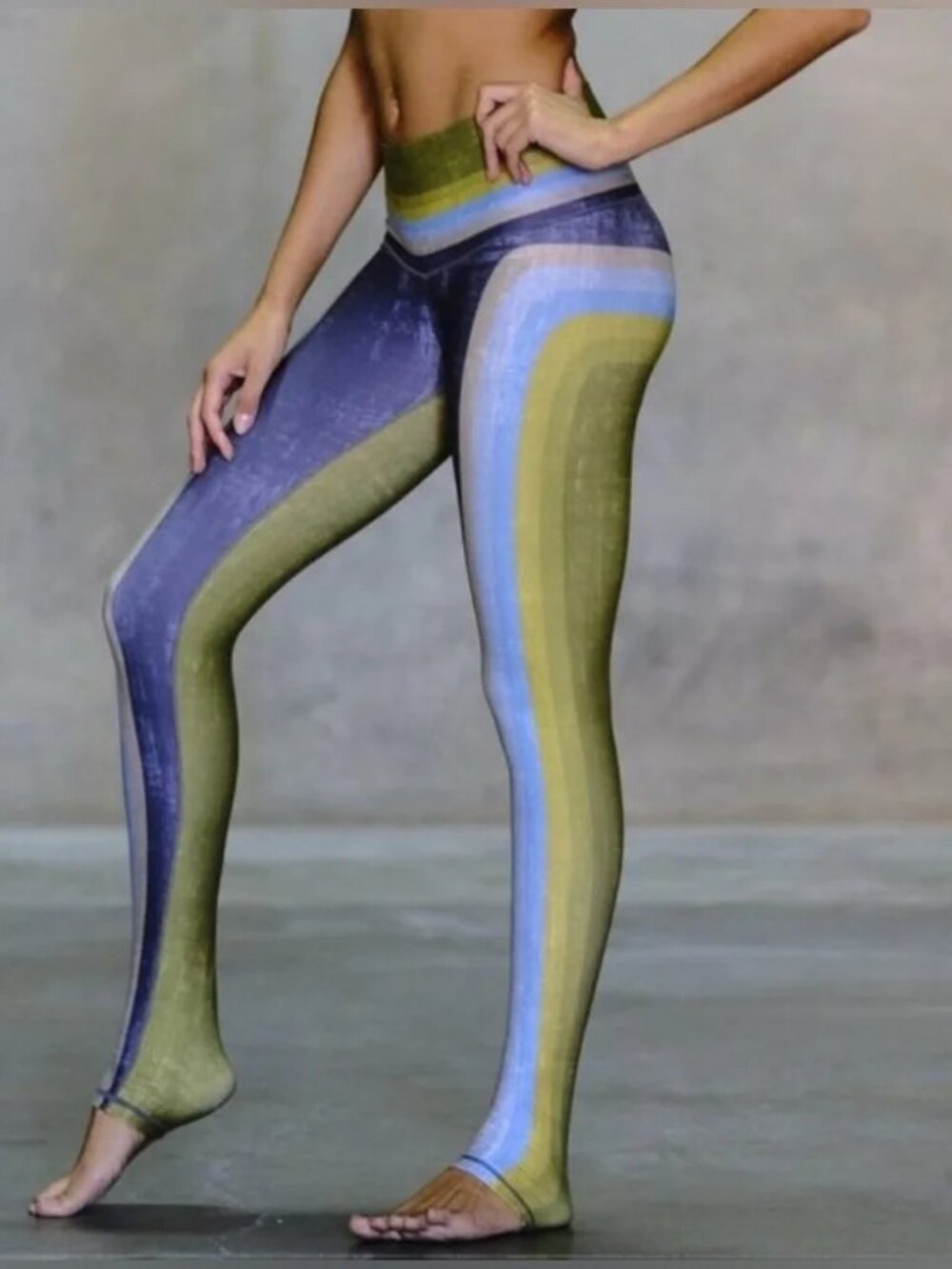 Niyama Sol Leggings